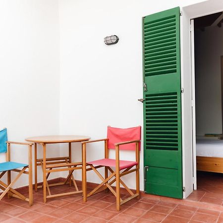 Home Hotel Menorca Ciutadella  Eksteriør bilde