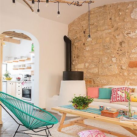 Home Hotel Menorca Ciutadella  Eksteriør bilde