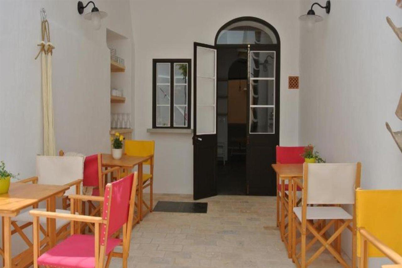 Home Hotel Menorca Ciutadella  Eksteriør bilde