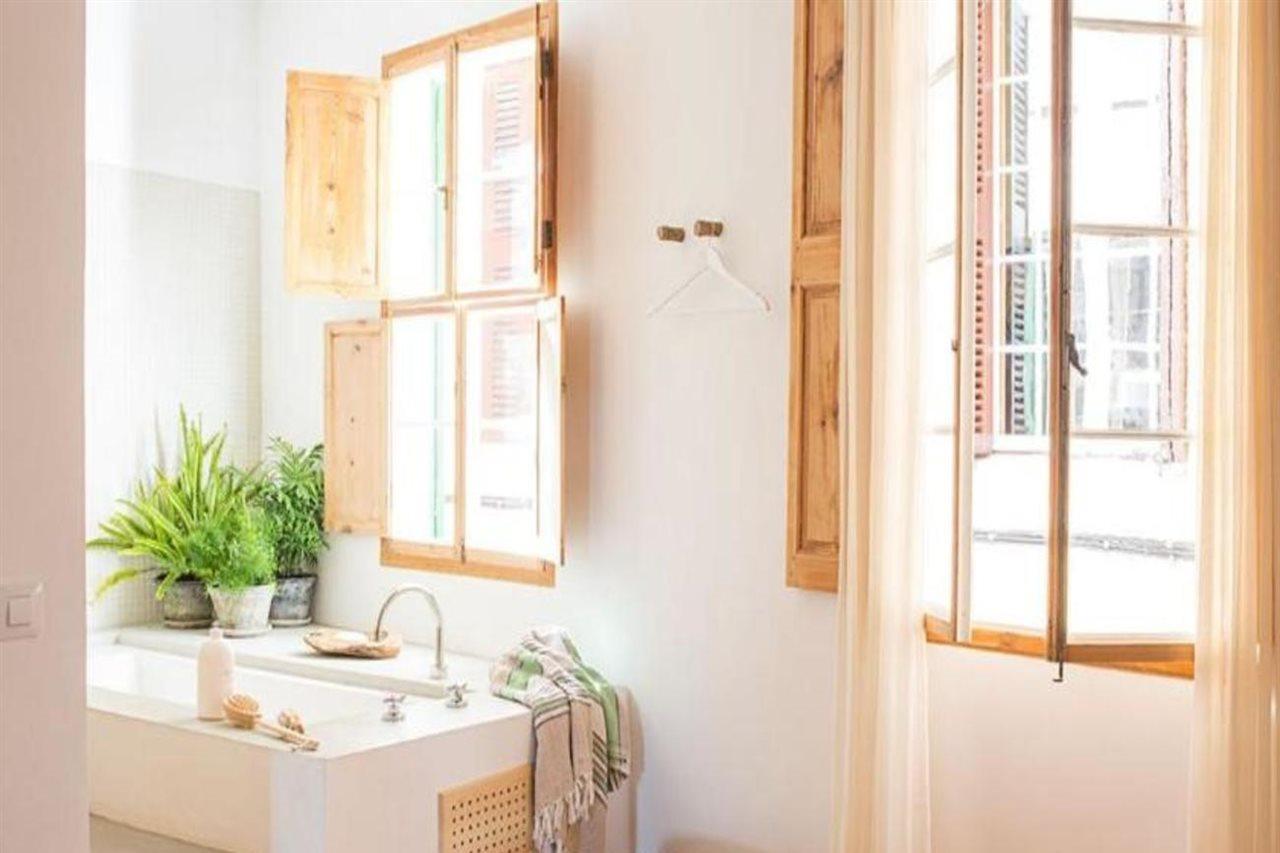 Home Hotel Menorca Ciutadella  Eksteriør bilde