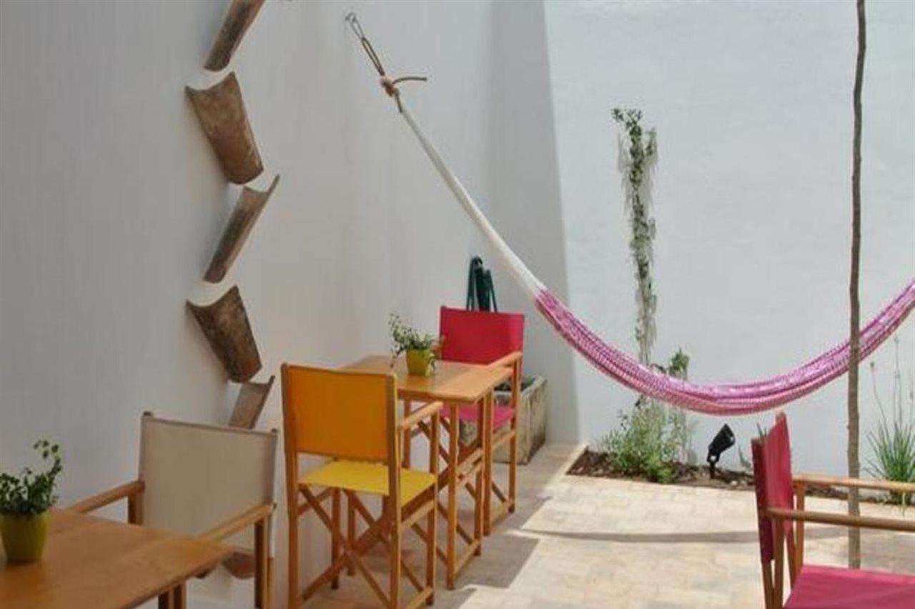Home Hotel Menorca Ciutadella  Eksteriør bilde