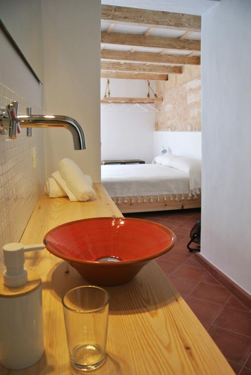 Home Hotel Menorca Ciutadella  Rom bilde