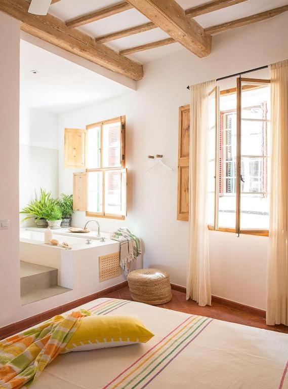 Home Hotel Menorca Ciutadella  Eksteriør bilde