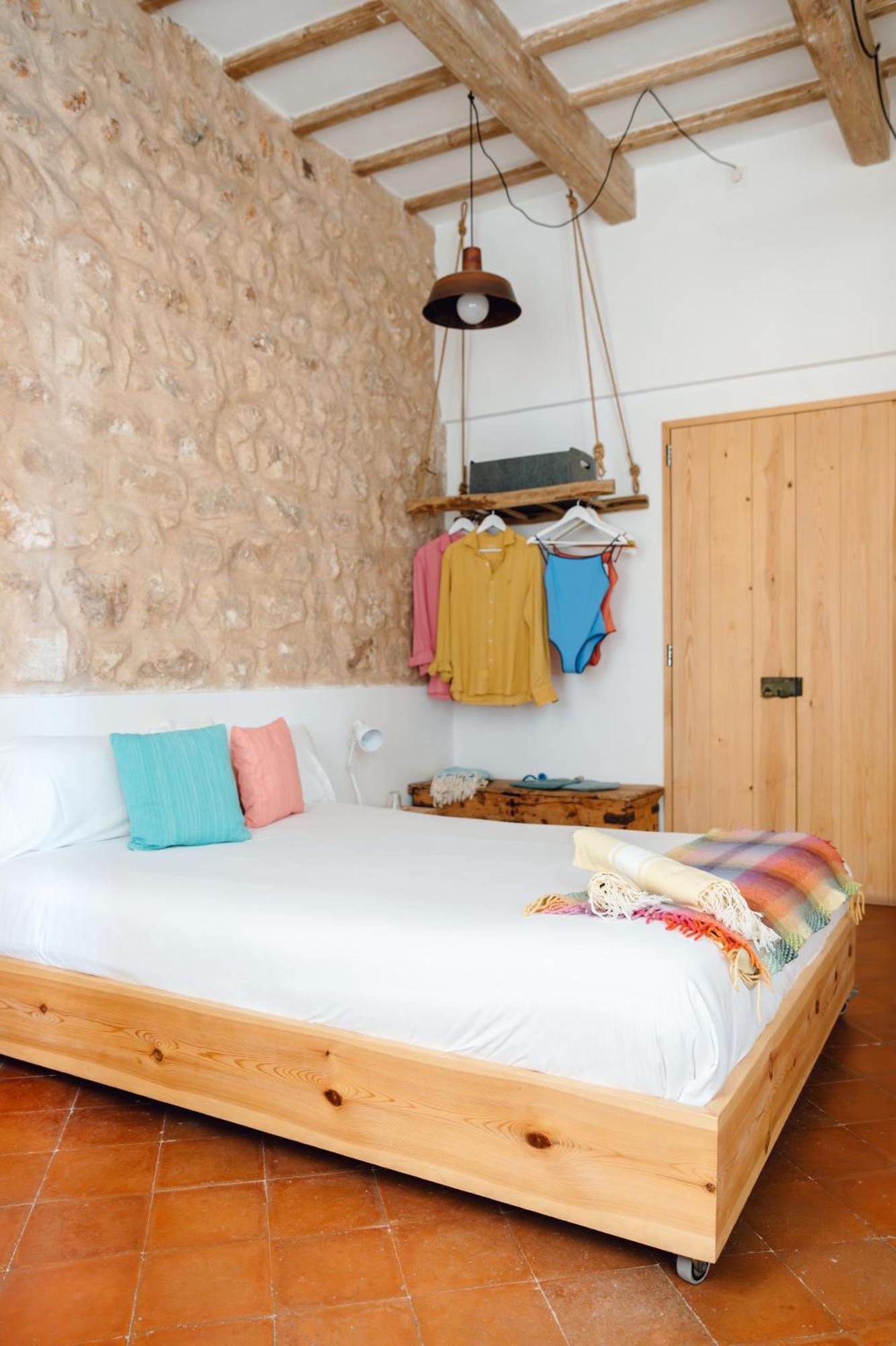 Home Hotel Menorca Ciutadella  Eksteriør bilde