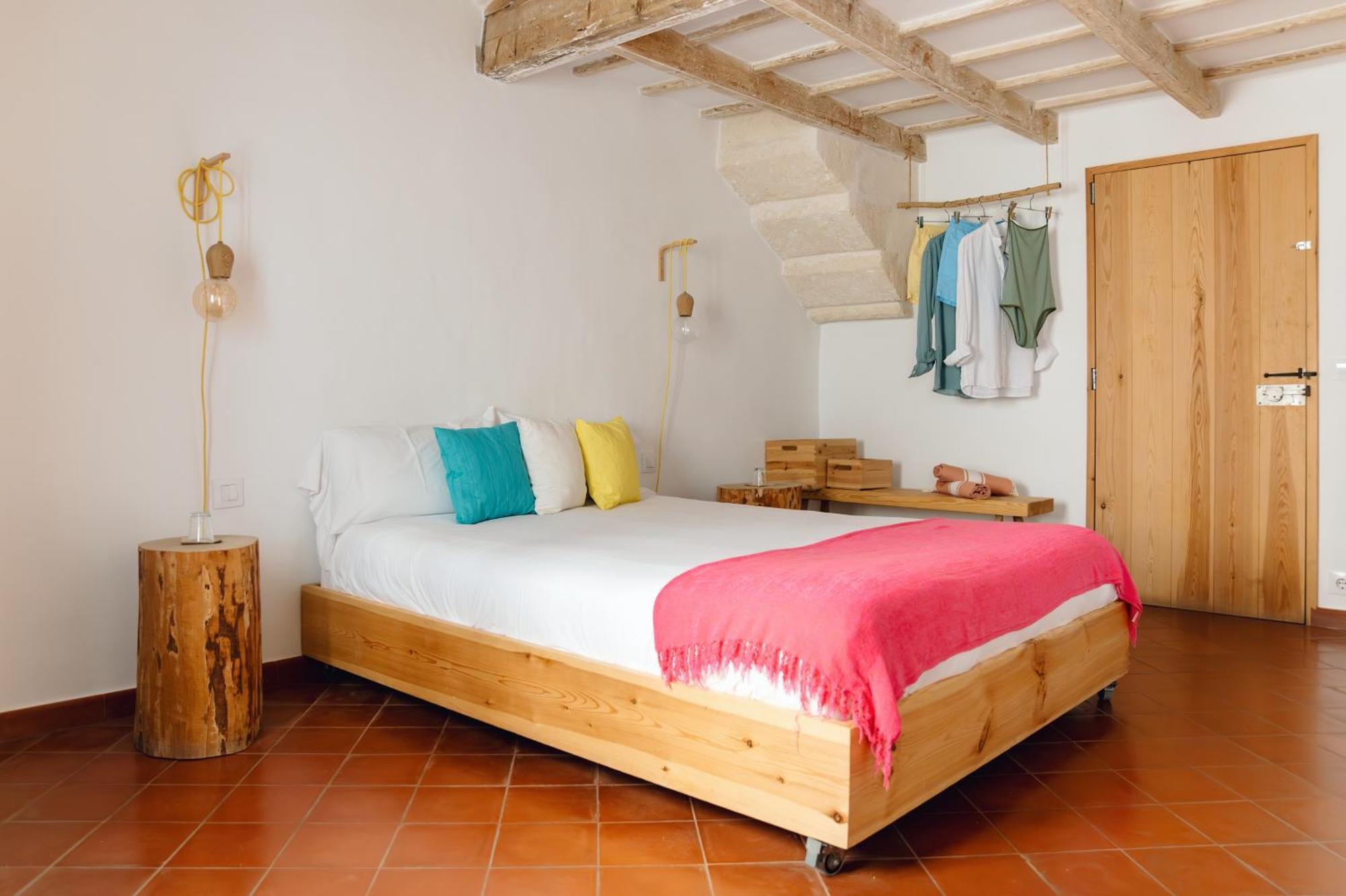 Home Hotel Menorca Ciutadella  Eksteriør bilde