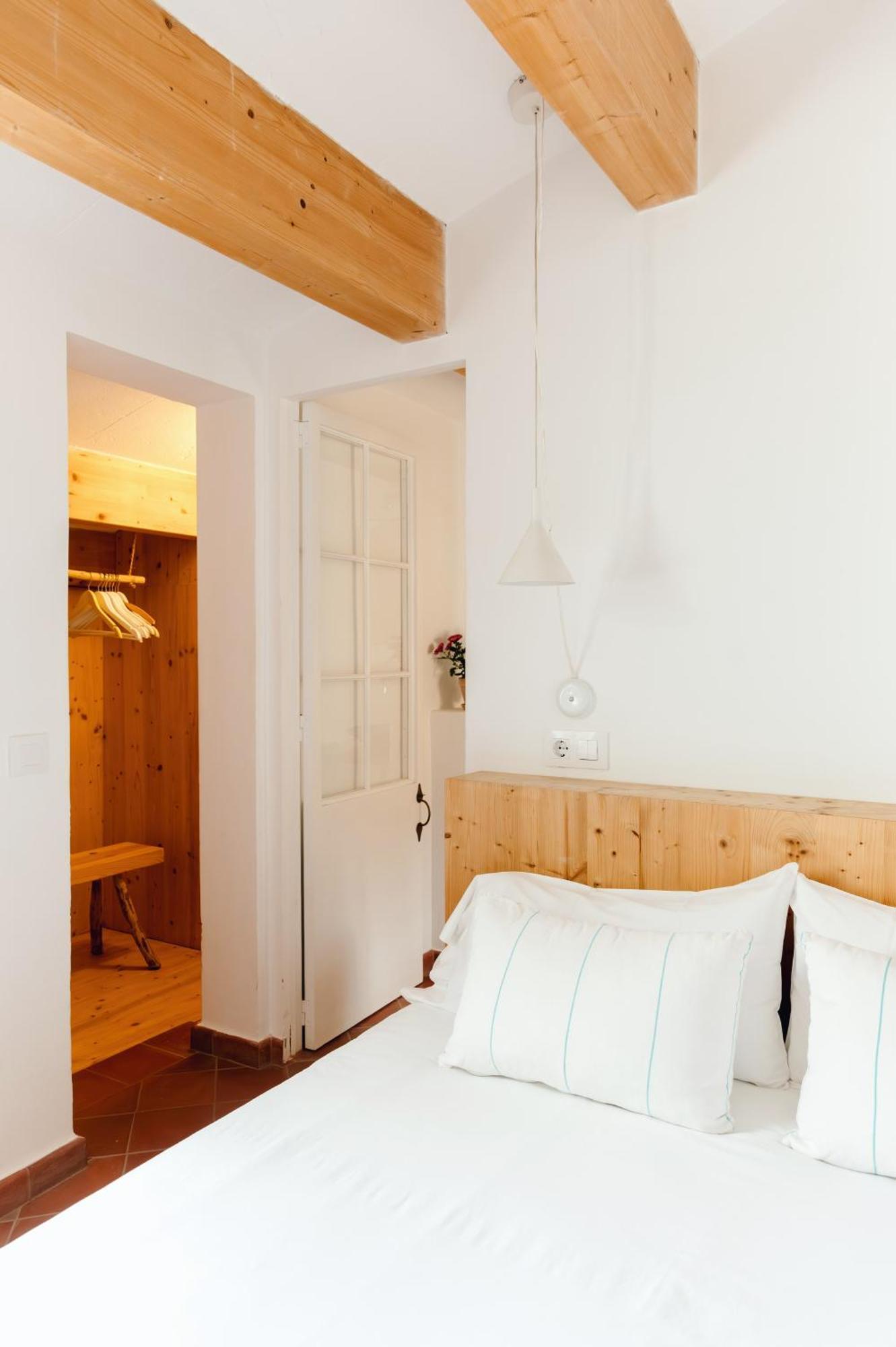 Home Hotel Menorca Ciutadella  Eksteriør bilde