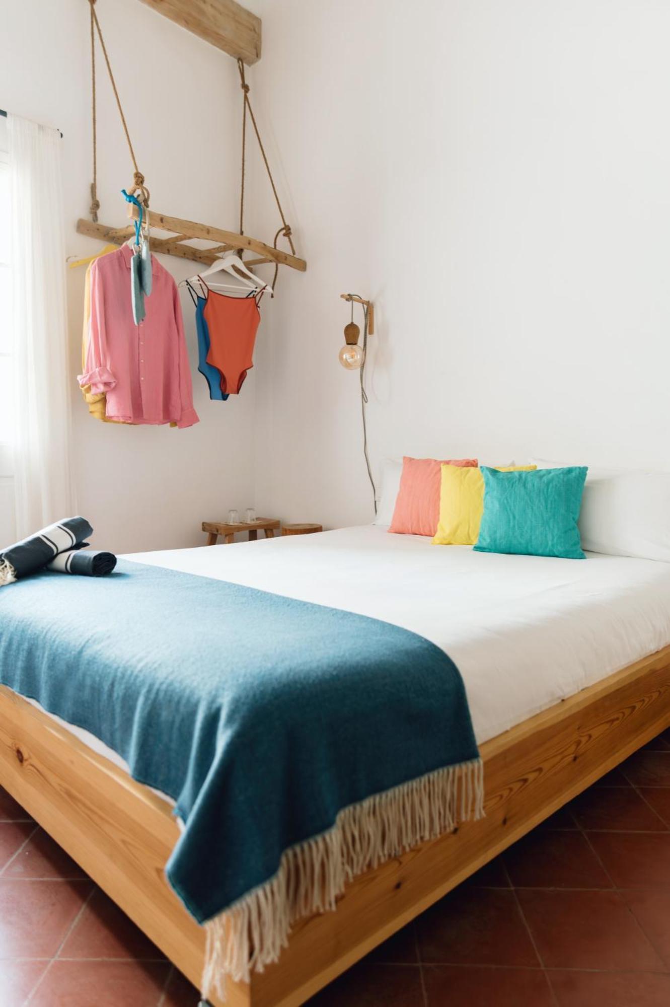 Home Hotel Menorca Ciutadella  Eksteriør bilde