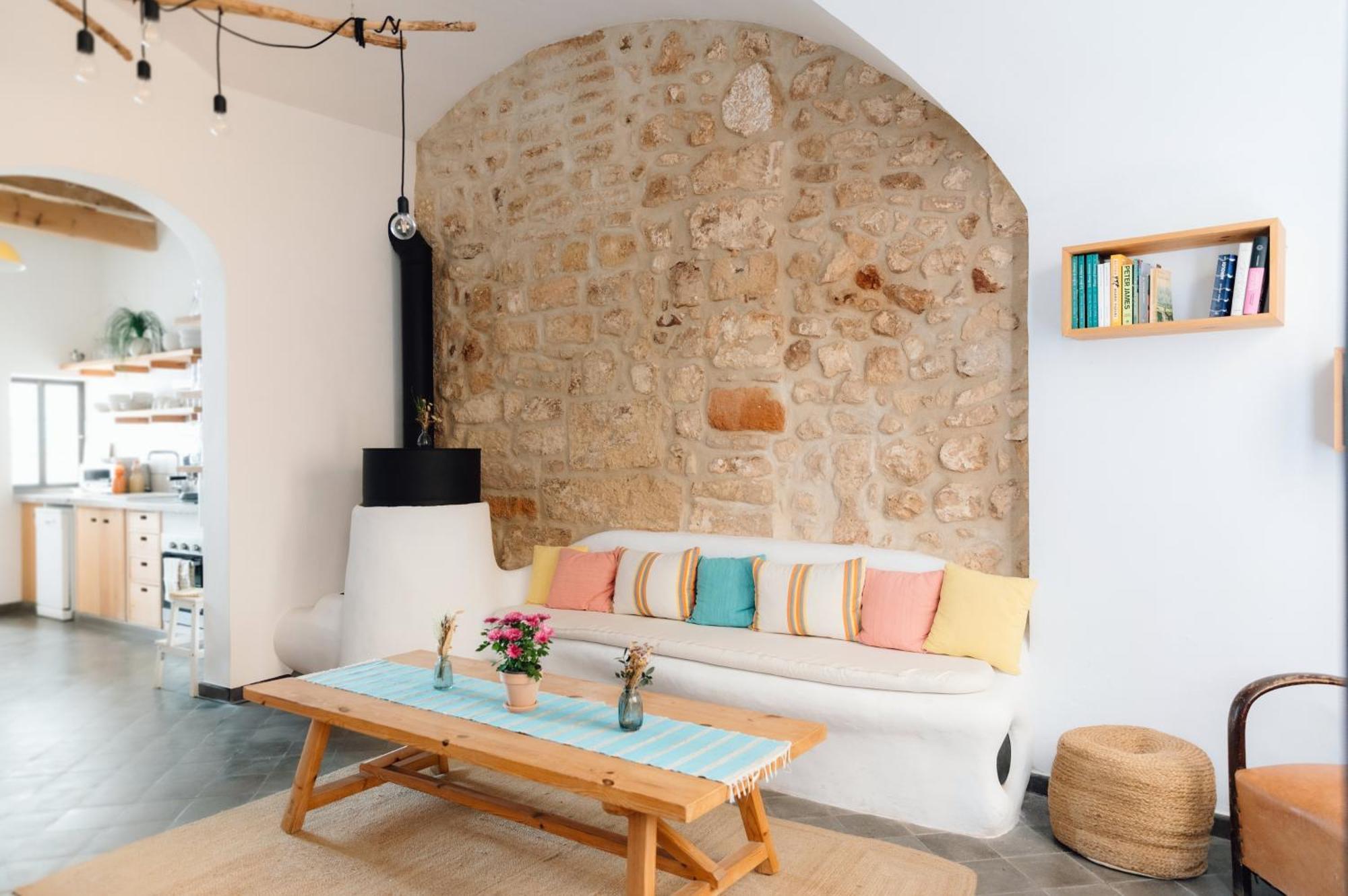Home Hotel Menorca Ciutadella  Eksteriør bilde