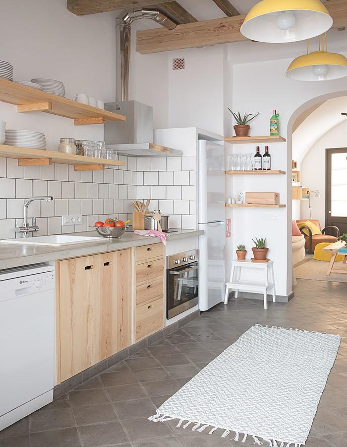 Home Hotel Menorca Ciutadella  Eksteriør bilde