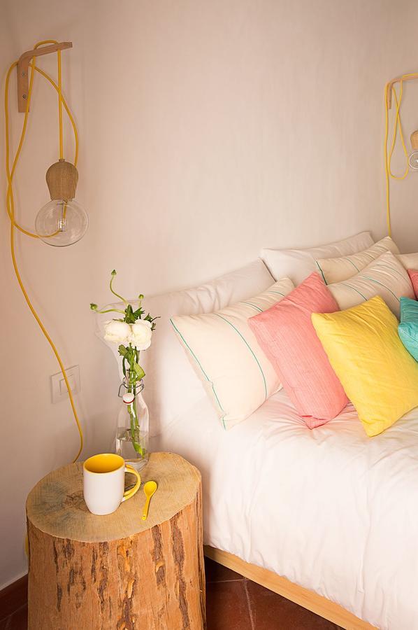 Home Hotel Menorca Ciutadella  Eksteriør bilde