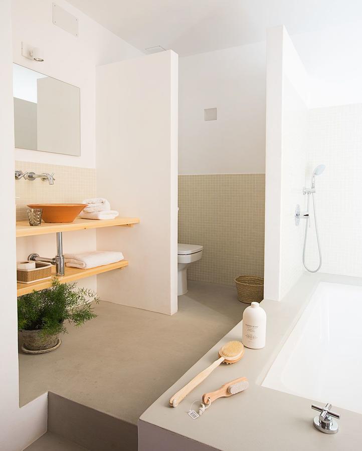 Home Hotel Menorca Ciutadella  Eksteriør bilde