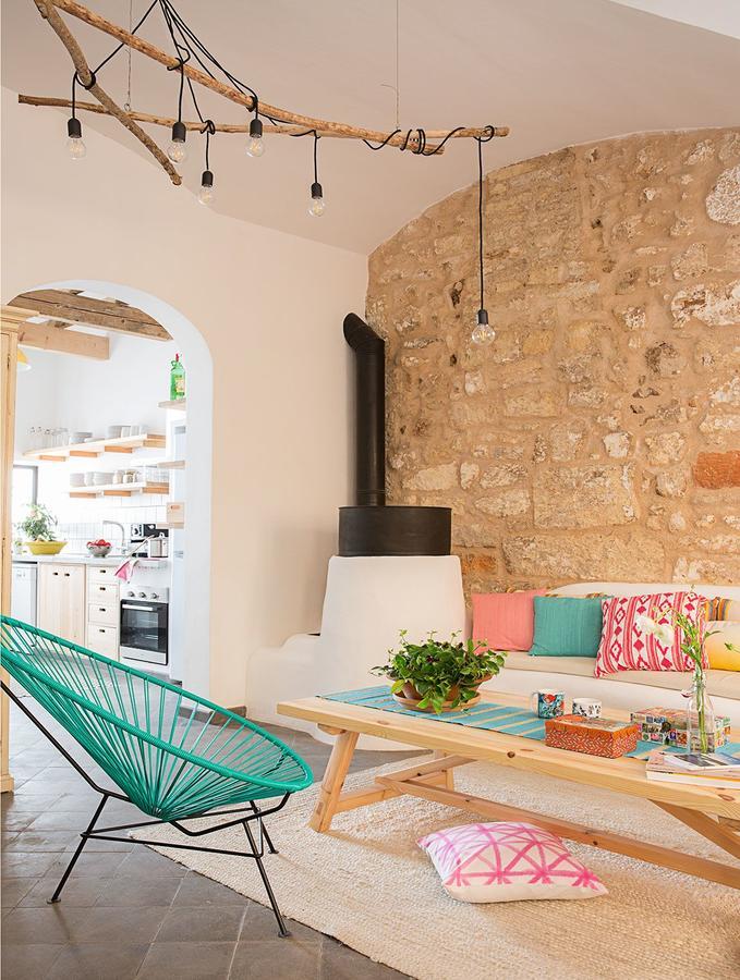 Home Hotel Menorca Ciutadella  Eksteriør bilde