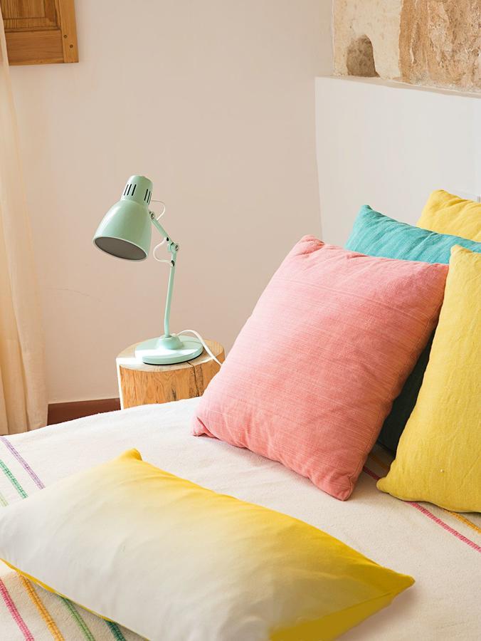 Home Hotel Menorca Ciutadella  Eksteriør bilde