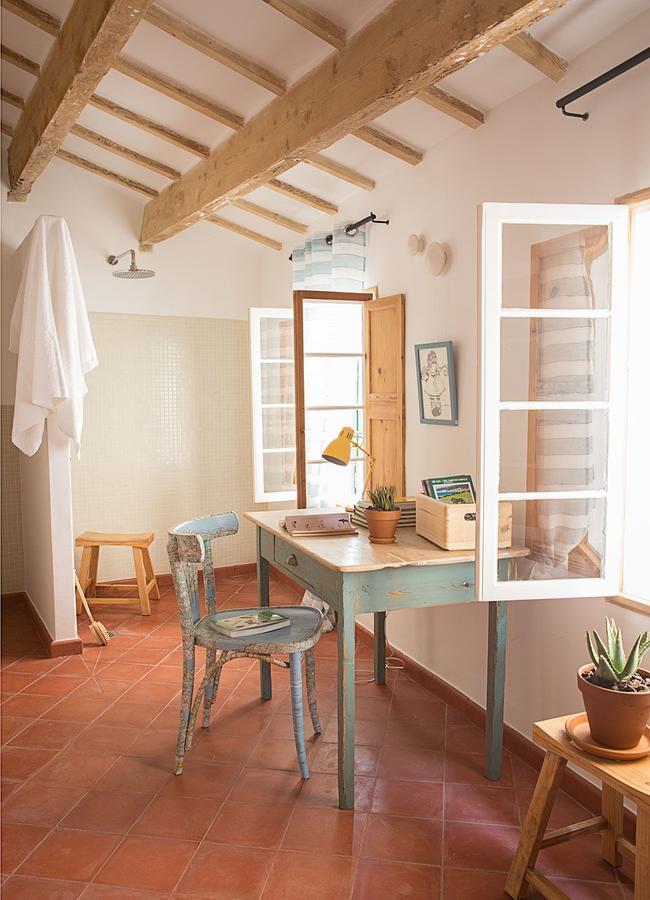 Home Hotel Menorca Ciutadella  Eksteriør bilde