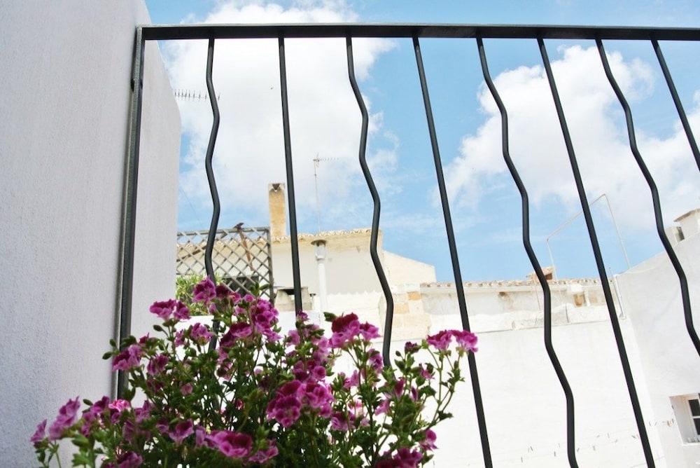 Home Hotel Menorca Ciutadella  Eksteriør bilde